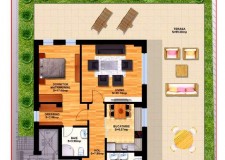 Apartamente Noi Stefan Cel Mare