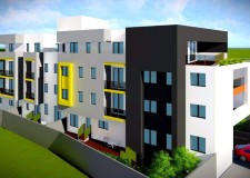 Apartamente Noi Mosilor-Obor