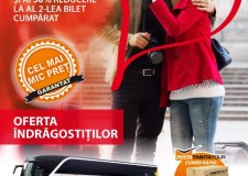 Oferta transport colete si bilete autocar pentru Spania  (Tabita Tour BAIA MARE)