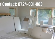 Ã¢Â€ÂœRigipsÃ¢Â€Â Lucrari de Gips-Carton Timisoara, Lugoj, Arad