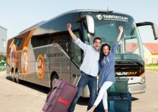 Tabita Tour - Transport international de persoane si colete (Spania, Italia si Franta)