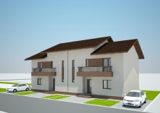 vand duplex Bragadiru