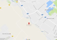 vand teren intravilan zona A Clinceni