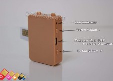 Casca Copiat - Casti de copiat