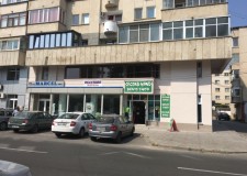 Inchiriez spatiu comercial Caracal,central