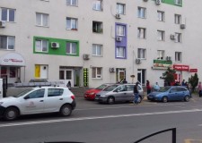 Inchiriez/schimb spatiu comercial Soseaua Jiului