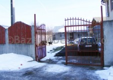 De Vanzare casa parter, 2 camere in Tanganu, Ilfov, Cernica-Tanganu Strada Stefan cel Mare