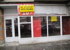 Spatiu comercial 70 mp Lizeanu