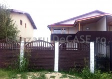 De Vanzare casa P+1, 4 camere in Berceni, Ilfov, Berceni Strada Berzei