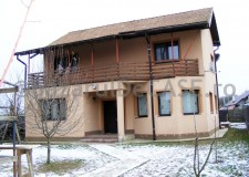 De Vanzare casa P+1, 6 camere in Gradistea, Ilfov, Gradistea Strada Libertatii