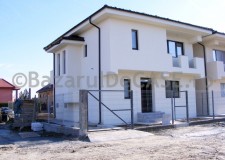 De Vanzare casa P+1, 4 camere in Otopeni, Ilfov, Otopeni Strada George Enescu