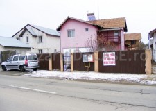 De Vanzare casa P+1, 4 camere in Gradistea, Ilfov, Gradistea Strada Libertatii