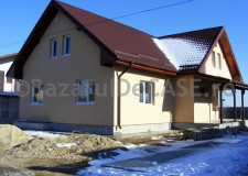 De Vanzare casa P+M, 6 camere in Magurele, Ilfov, Oras Magurele Strada Islazului