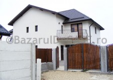 De Vanzare casa P+1, 3 camere in Pantelimon, Ilfov, Pantelimon Strada Ecaterina Mihaila