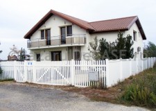 De Vanzare casa P+M, 5 camere in Popesti Leordeni, Ilfov, Popesti Leordeni Alegria Residence