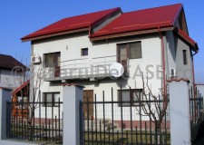 De Vanzare casa P+1, 5 camere in Domnesti, Ilfov, Domnesti Soseaua Bucuresti-Domnesti