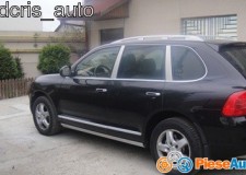 DEZMEMBRARI PORSCHE CAYENNE 2005 3.6 TDI