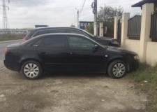 DEZMEMBRARI AUDI A4 2005 2009