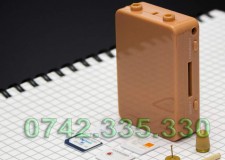 Casca de Copiat la Examene/BAC 2017