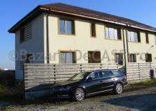 De Vanzare casa P+1, 5 camere in Otopeni, Ilfov, Otopeni Strada Constantin Brancoveanu