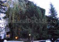 De Vanzare casa D+P+2+P, 15 camere in Bucuresti, Bucuresti,