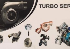 Reparatii turbine - Kituri de reparatie turbo - Turbosuflante