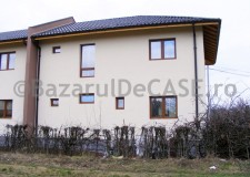 De Vanzare casa P+1, 5 camere in Otopeni, Ilfov, Otopeni Strada 9 Mai
