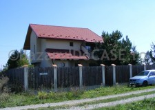 De Vanzare casa P+1, 4 camere in Peris, Ilfov, Peris Cocioc Strada Piersicariei