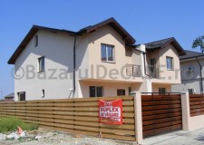 De Vanzare casa P+1, 4 camere in Bragadiru, Ilfov, Bragadiru Strada Freamatului