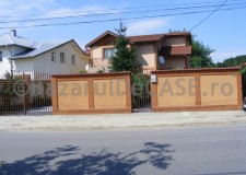 De Vanzare casa P+1, 5 camere in Magurele, Ilfov, Magurele Strada Alunis
