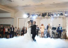 Se aproprie nunta ta si vrei sa ai un dans de poveste?