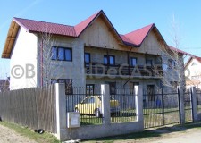 De Vanzare casa P+1+M, 10 camere in Branesti, Ilfov, Branesti Pasarea Strada Brasov