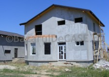 De Vanzare casa P+1, 5 camere in Chiajna, Ilfov, Chiajna Strada Tineretului