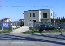 De Vanzare casa P+1, 3 camere in Cernica, Ilfov,  Soseaua Cernica