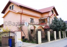 De Vanzare casa P+1+M, 8 camere in Corbeanca, Ilfov, Corbeanca-Petresti Cartier Toscana