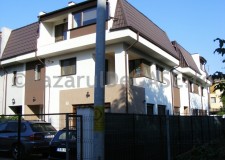 De Vanzare casa S+P+1+M, 11 camere in Bucuresti, Bucuresti,