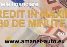 Amanet auto Pawn Cars 0755600600