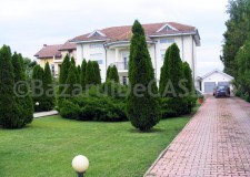 De Vanzare casa P+1, 6 camere in Corbeanca, Ilfov, Corbeanca Soseaua Unirii