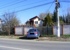 De Vanzare casa P+1, 7 camere in Balotesti, Ilfov, Balotesti Strada Unirii