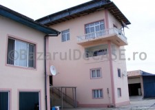 De Vanzare casa P+3, 9 camere in Jilava, Ilfov, Jilava Strada Garii