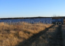 De Vanzare teren ,  camere in Balotesti, Ilfov, Balotesti Strada Privighetorilor