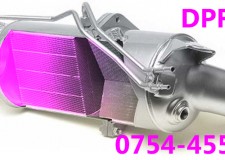 Anulare DPF Filtru Particule Mercedes C E Ml S GL GLE GLK GLC e350 cdi