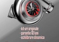 Reparatie actuator Turbo / reparatie Turbosuflanta Mercedes e320 ml 320 e320cdi e350ci