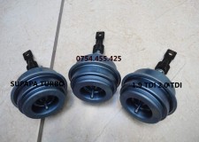 Supapa turbina 1.9 TDI ALH 2.0 TDI BKP BMP VW Seat Skoda Audi GOLF