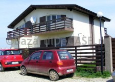 De Vanzare casa P+1, 3 camere in Domnesti, Ilfov, Domnesti Complex Omnis