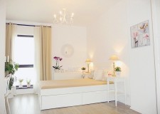 Vand apartament 2 camere Pipera complex rezidential