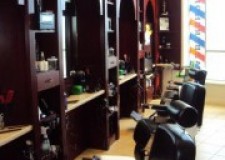 Angajez Frizeri Irlanda