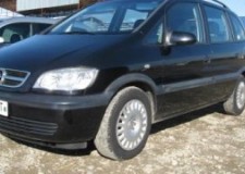 Autoturism Opel Zafira