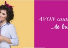 Dezvoltam echipa Avon Brasov