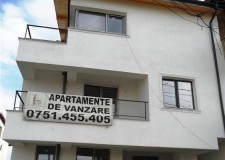 Vanzare apartament 3 camere,Bucurestii Noi,finisaje incluse